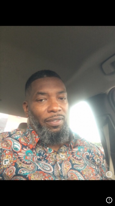 Mark Bruner - Class of 1989 - Southfield-lathrup High School