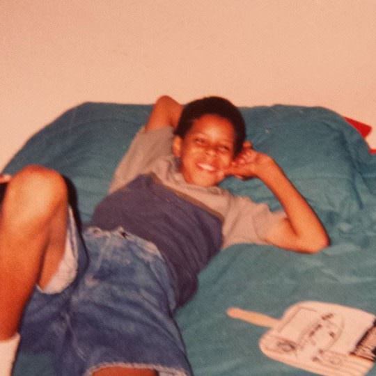Ja'fi Joe - Class of 2005 - Southfield-lathrup High School