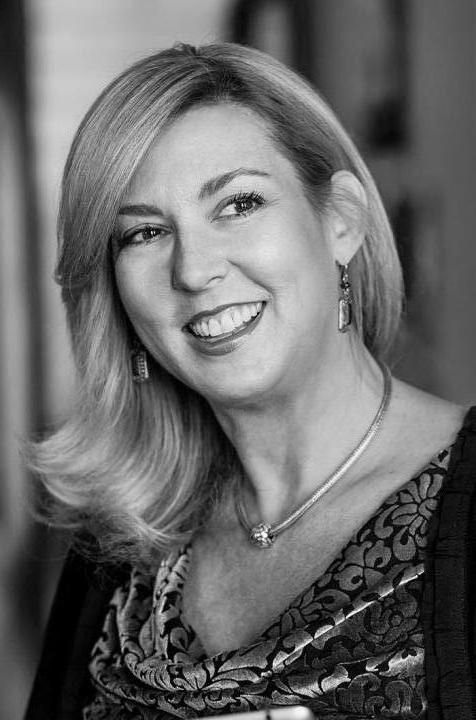 Catherine Shantz - Class of 1985 - Southfield-lathrup High School