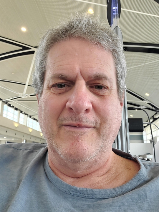 Avery Sommerfeld - Class of 1978 - Southfield-lathrup High School