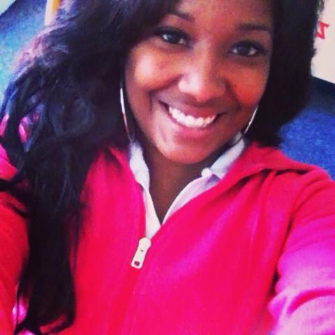 Knekia Peterson - Class of 2009 - Southfield-lathrup High School