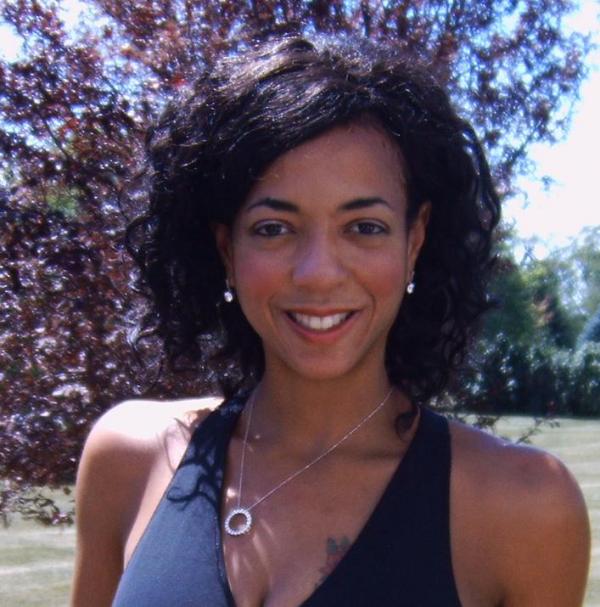 Nichole Ferguson - Class of 1990 - Southfield-lathrup High School