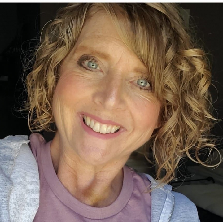 Lorann Tatken Cunningham - Class of 1985 - Southfield-lathrup High School