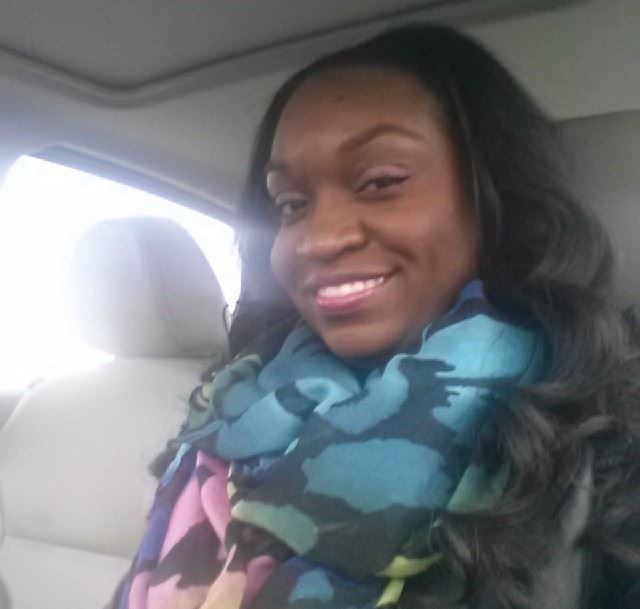 Davita Middlebrooks - Class of 1999 - Southfield-lathrup High School