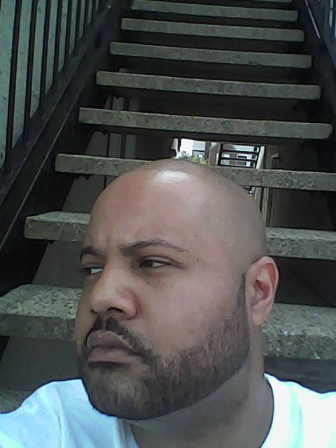 Jay Pounds - Class of 1996 - Southfield-lathrup High School