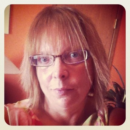 Jean Mitchell Walster - Class of 1986 - Southfield-lathrup High School