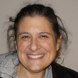Deborah Weiss - Class of 1983 - Southfield-lathrup High School
