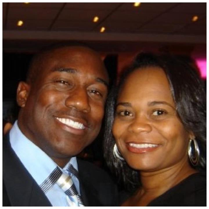 Vivian Kirkland - Class of 1988 - Southfield-lathrup High School
