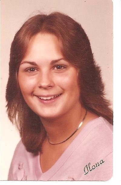 Ilona Bogardi - Class of 1979 - Southfield-lathrup High School