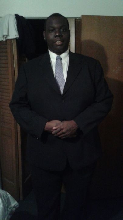 Jamaree Daniels - Class of 2012 - Southfield-lathrup High School