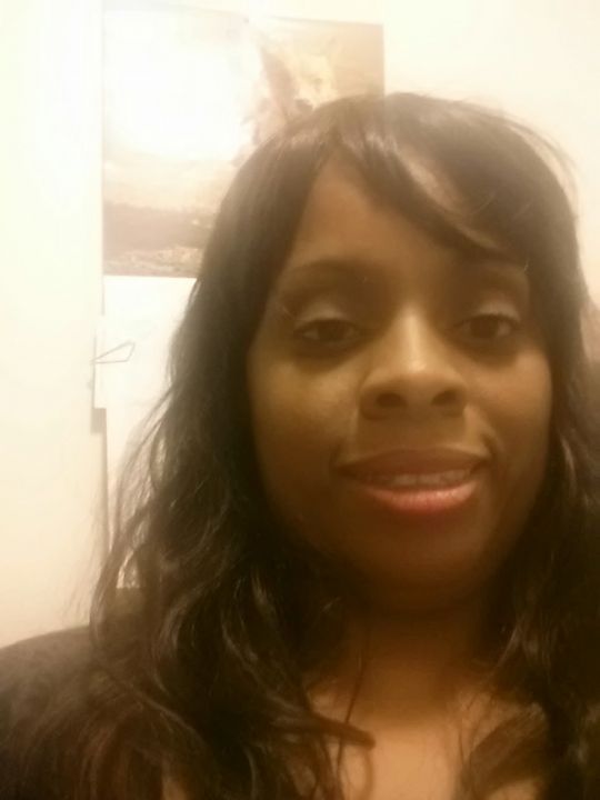 Kaira Gandy - Class of 1988 - Southfield-lathrup High School
