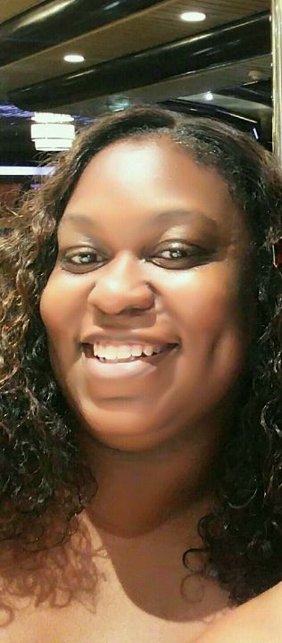 Tiffini Lee - Class of 1994 - Southfield-lathrup High School