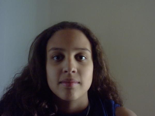 Gina Dimitroff - Class of 2009 - Southwestern Academy High School