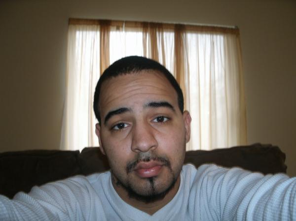 Andre Andre Jones - Class of 2005 - Southwestern Academy High School