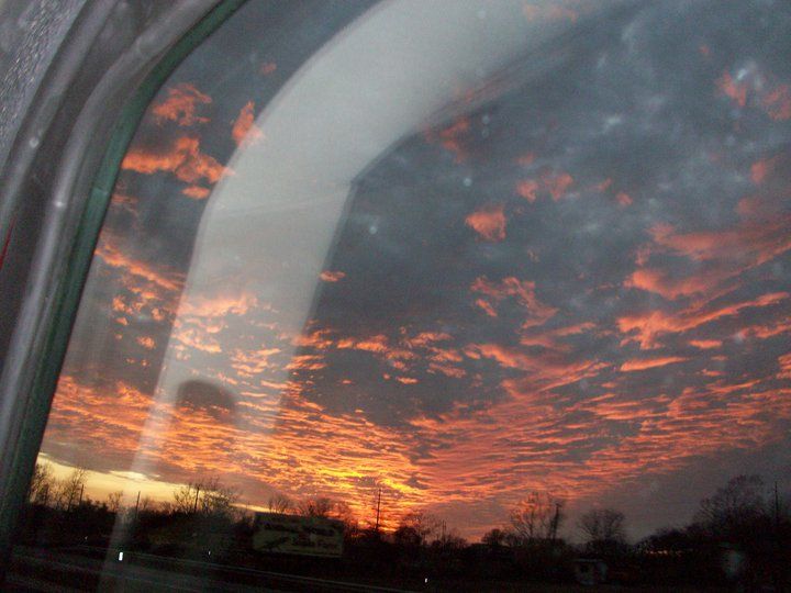 Cindy Buentello - Class of 1999 - Porter High School