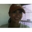 Blanca Erica Maldonado - Class of 1994 - Porter High School