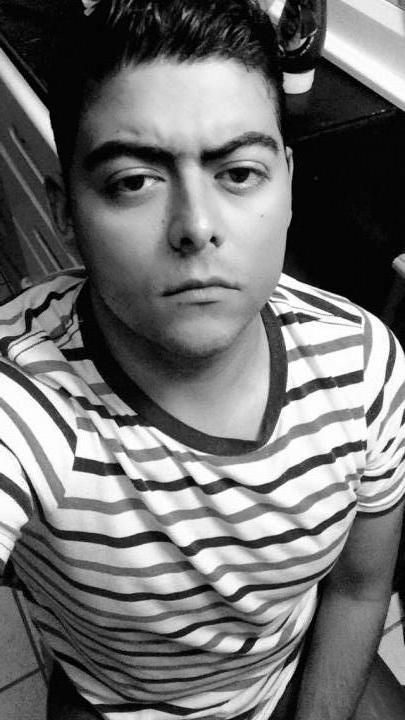 Josh Frias - Class of 2009 - Porter High School
