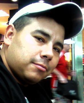 Juan Kent - Class of 2000 - Porter High School