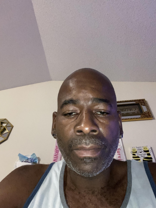 Shane Johnson - Class of 1989 - Automotive High School
