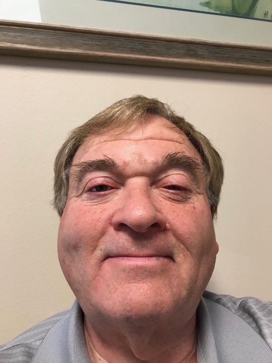 David Neil - Class of 1971 - Automotive High School