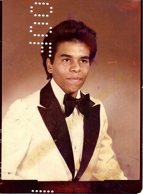 Jose Montalvo - Class of 1979 - Automotive High School
