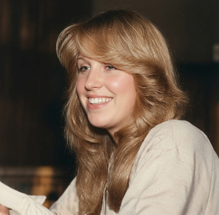 Myna Miller - Class of 1981 - Devalls Bluff High School