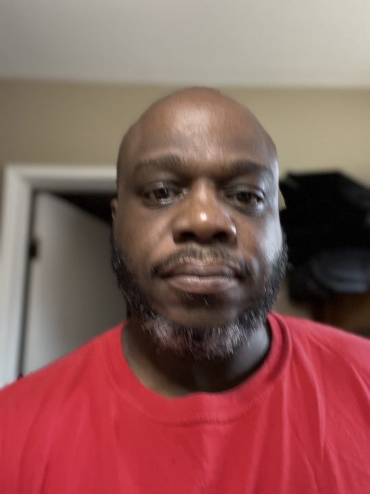 Derron Alexis - Class of 1986 - Aviation High School