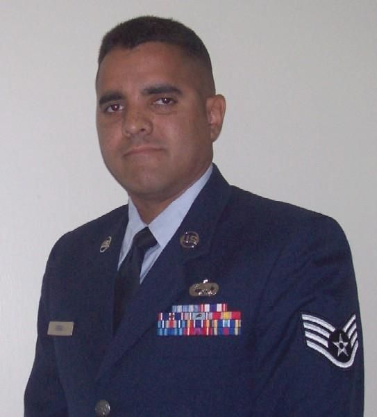Jose Vega - Class of 1996 - Aviation High School