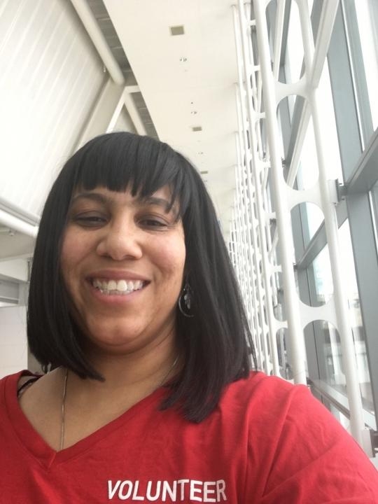 Laureen Hobbs - Class of 1990 - Aviation High School