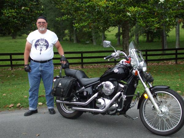 Daniel Dougherty - Class of 1975 - Aviation High School