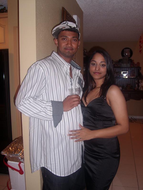 Lavindra Basdeo - Class of 2003 - Aviation High School