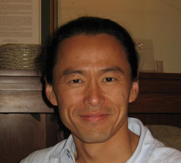 Sunny Yang - Class of 1988 - Aviation High School