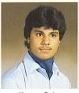 Carlos Vasquez - Class of 1984 - Aviation High School