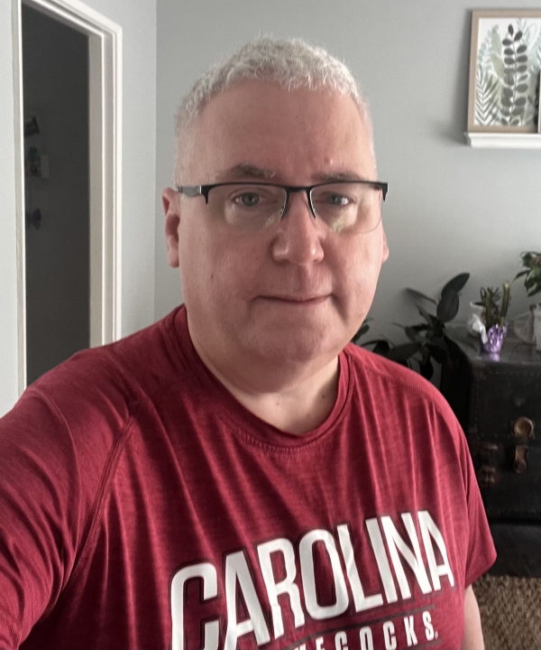 Frank Steinbuch - Class of 1983 - Aviation High School