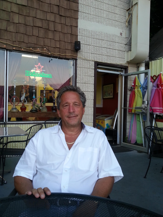 Anthony Musto - Class of 1971 - Aviation High School
