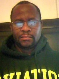Gary Nimons - Class of 1981 - Aviation High School