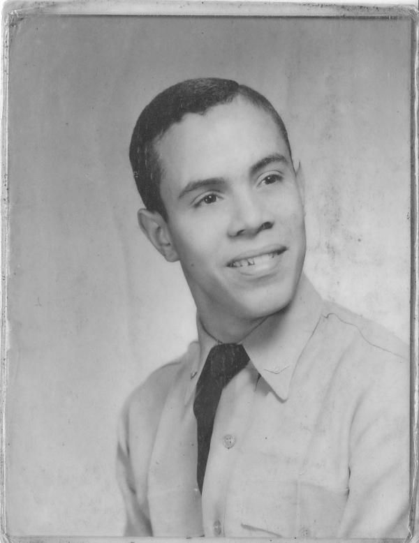 Angelo Velez - Class of 1966 - Aviation High School