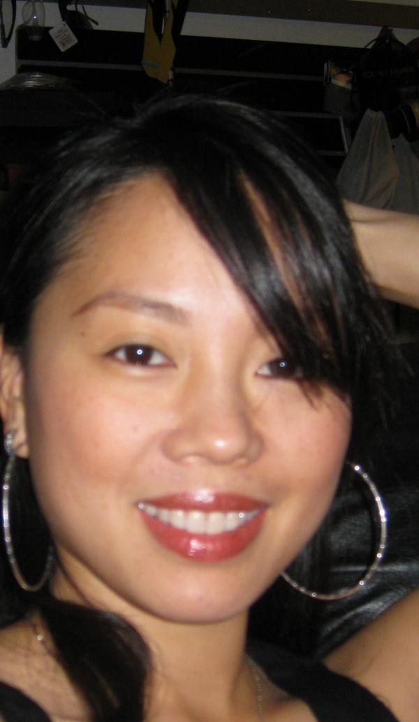 Hang Duong - Class of 1994 - Aviation High School