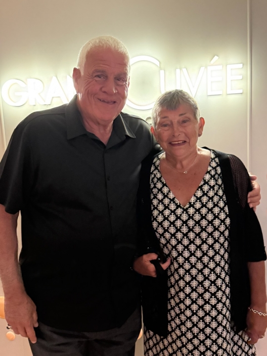 Richard Cattrano - Class of 1965 - Aviation High School
