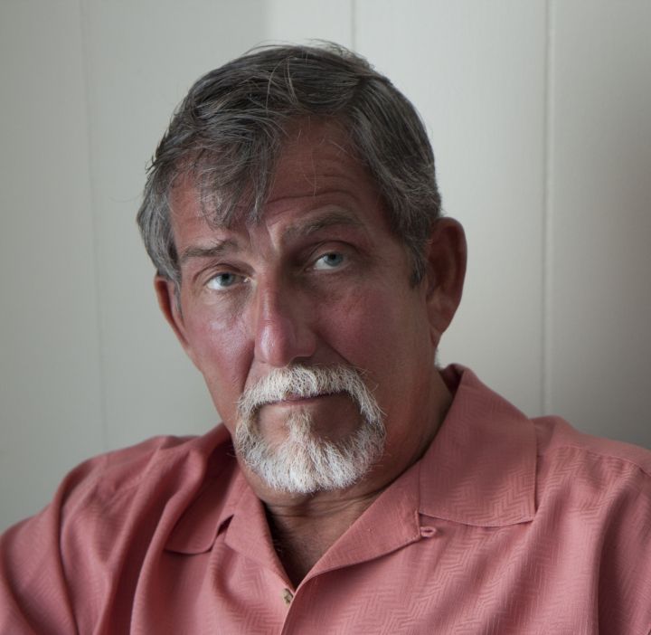 Frederick Buckheit - Class of 1969 - Aviation High School