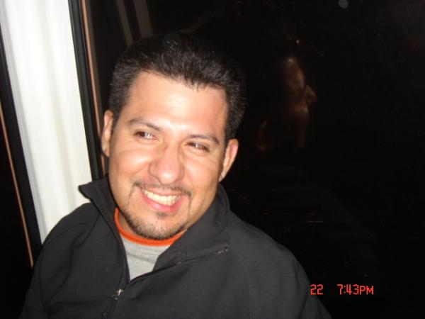 Francisco (alberto) Ortiz - Class of 1994 - Aviation High School