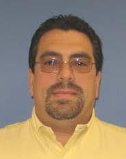 Alberto Meszaros - Class of 1981 - Aviation High School