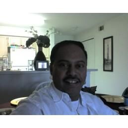 Ronald Shah - Class of 1988 - Aviation High School