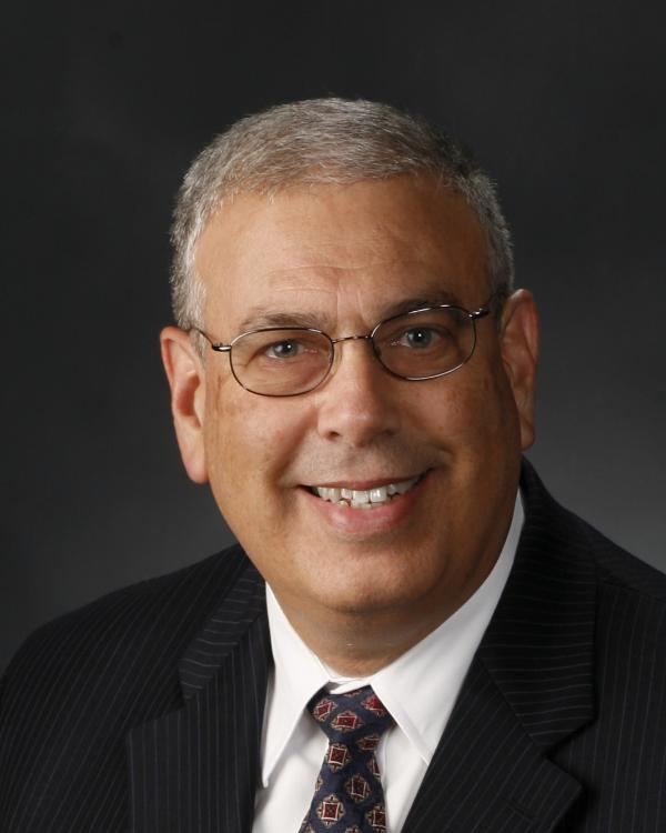 Jerome Weiss - Class of 1969 - Aviation High School