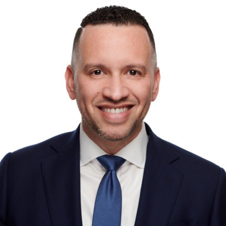 Jose Rivera - Class of 1989 - Aviation High School