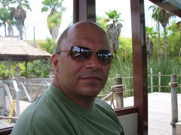 Anthony Puco - Class of 1976 - Aviation High School