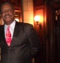 Raymond Barbosa - Class of 1972 - Aviation High School