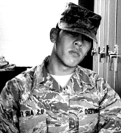 Justin Quintero - Class of 2008 - Aviation High School