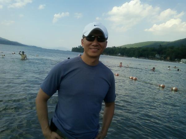 John Tsun - Class of 1981 - Aviation High School