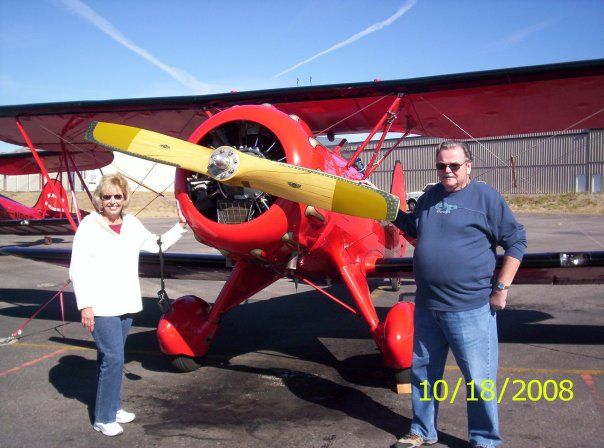 Charles Bleiberg - Class of 1963 - Aviation High School